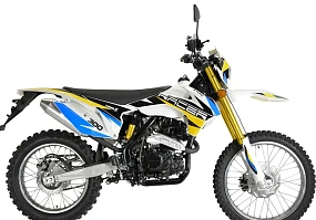 Мотоцикл Racer RC300-GY8A Enduro 300