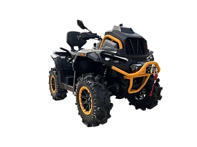 Квадроцикл GBM EXPLORER 1100SW MUD с ПСМ Квадроцикл GBM EXPLORER 1100SW MUD с ПСМ