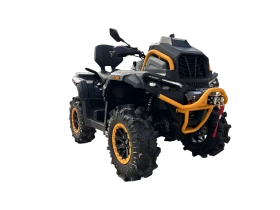 Квадроцикл GBM EXPLORER 1100SW MUD с ПСМ