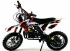 Мини кросс бензиновый MOTAX MINICROSS 50 ES