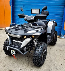 КВАДРОЦИКЛ LINHAI-YAMAHA M550L (EFI) ИНЖЕКТОР КВАДРОЦИКЛ LINHAI-YAMAHA M550L (EFI) ИНЖЕКТОР