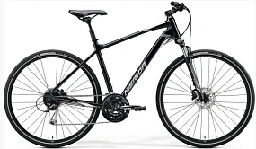 Велосипед городской Merida (Мерида) Crossway 100 (2020)