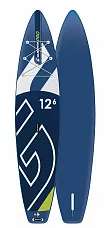 SUP Board GLADIATOR PRO 12.6T