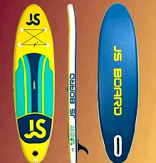 SUP-БОРД JS 11'0"