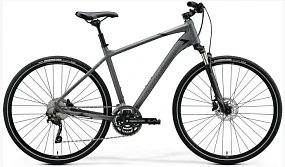 Велосипед городской Merida (Мерида) Crossway 300 (2020)