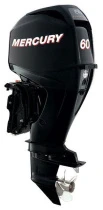 Лодочный мотор Mercury (Меркури) F60 ELPT EFI