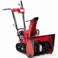 Снегоуборщик HONDA HSS 655 ET1