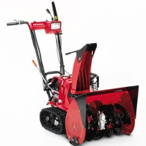 Снегоуборщик HONDA HSS 655 ET1