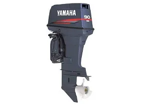 Подвесной лодочный мотор Yamaha (Ямаха) 90AETOL Подвесной лодочный мотор Yamaha (Ямаха) 90AETOL