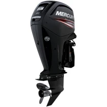 Лодочный мотор Mercury (Меркури) F115 ELPT EFI