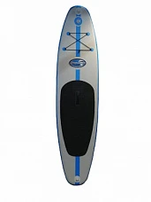 Надувная доска для sup-бординга DEEP BLUE 10.6 Надувная доска для sup-бординга DEEP BLUE 10.6