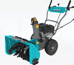 Снегоуборщик ALTECO SBG 722 E Снегоуборщик ALTECO SBG 722 E