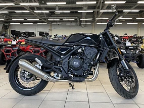 Мотоцикл GAOKIN GK 500 М11M