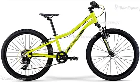 Подростковый велосипед Merida (Мерида) Matts J24 Eco (2021)