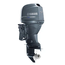Подвесной лодочный мотор Yamaha (Ямаха) F50HETL