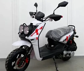 Скутер Vento SMART II