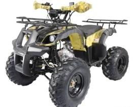 Квадроцикл ATV Termit TT