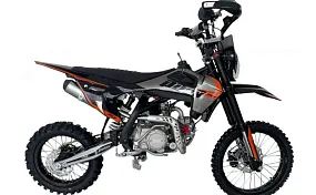 Питбайк PITONMOTO PX7 140EM 19/16 на механике