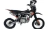 Питбайк PITONMOTO PX7 140EM 19/16 на механике Питбайк PITONMOTO PX7 140EM 19/16 на механике