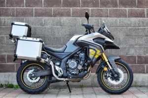 Мотоцикл Турэндуро Voge 525DSX Adventure