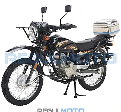Мотоцикл Regulmoto SK200-22