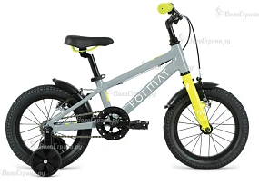 Велосипед детский Format (Формат) Kids 14 (2022)