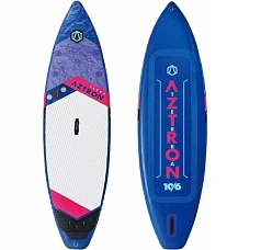 Надувная доска для sup-бординга AZTRON TERRA 10'6
