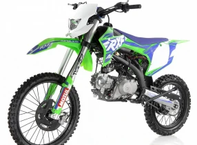 Питбайк Apollo RXF FREERIDE 125LE 19/16