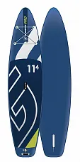 SUP Board GLADIATOR PRO 11.4