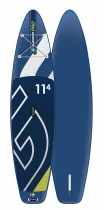 SUP Board GLADIATOR PRO 11.4