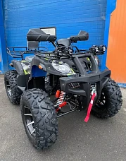 Квадроцикл Grizzly 250 (кардан) Квадроцикл Grizzly 250 (кардан)