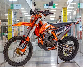 Мотоцикл Regulmoto Holeshot
