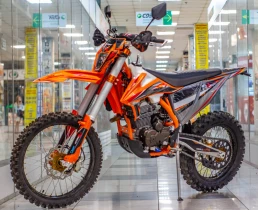 Мотоцикл Regulmoto Holeshot