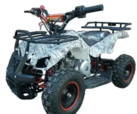 Квадроцикл ATV Target Next Квадроцикл ATV Target Next