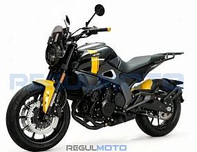 Мотоцикл Regulmoto ARTHUR LB700 Мотоцикл Regulmoto ARTHUR LB700