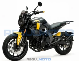 Мотоцикл Regulmoto ARTHUR LB700