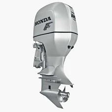Лодочный мотор HONDA (Хонда) BF225D XDU Лодочный мотор HONDA (Хонда) BF225D XDU