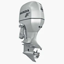 Лодочный мотор HONDA (Хонда) BF225D XDU