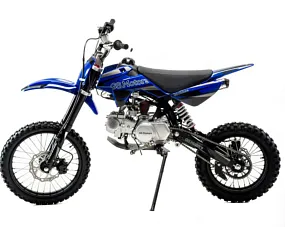 Питбайк GS MOTORS S12 17/14 Питбайк GS MOTORS S12 17/14