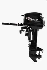 Лодочный мотор Fregat (Фрегат) 9.8FHS Лодочный мотор Fregat (Фрегат) 9.8FHS