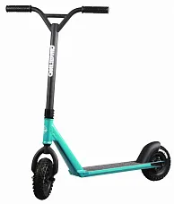 Самокат внедорожный Razor (Разор) Phase Two Dirt Scoot John Radtke