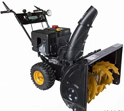 Снегоуборщик GREEN FIELD GF 7 HP/26" E Снегоуборщик GREEN FIELD GF 7 HP/26" E
