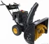 Снегоуборщик GREEN FIELD GF 7 HP/26" E Снегоуборщик GREEN FIELD GF 7 HP/26" E