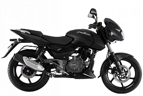 Мотоцикл Bajaj Pulsar 180 Мотоцикл Bajaj Pulsar 180