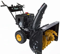 Снегоуборщик GREEN FIELD GF 13 HP/34 E Снегоуборщик GREEN FIELD GF 13 HP/34 E