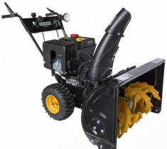 Снегоуборщик GREEN FIELD GF 13 HP/34 E