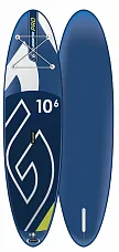 SUP Board GLADIATOR PRO 10.6