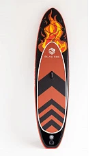 НАДУВНОЙ SUP-BOARD BURNFIRE 10,6