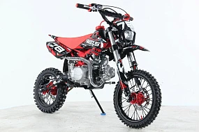 Питбайк WELS CRF 110 П/А Питбайк WELS CRF 110 П/А