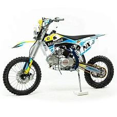 Питбайк MOTOLAND (МОТОЛЕНД) NX125 Питбайк MOTOLAND (МОТОЛЕНД) NX125